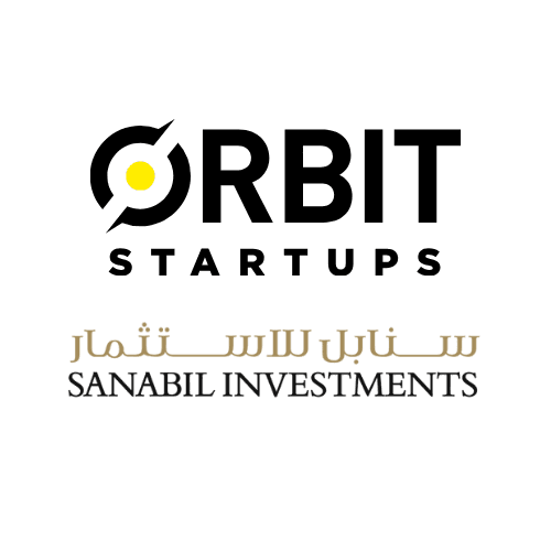Orbit Startups & Sanabil Investments